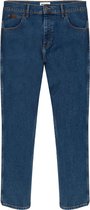 Wrangler TEXAS Regular fit Heren Jeans - Maat W32 X L32