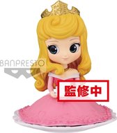 Disney: Q Posket - Sugirly Doornroosje