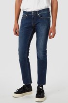 Kings of Indigo - Ryan - Jeans - Blauw - 36/34