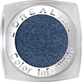 L’Oréal Paris Color Infallible - Oogschaduw - 06 All Night blue