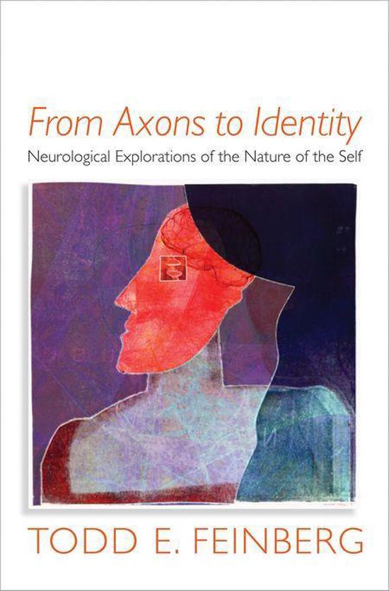 Norton Series on Interpersonal Neurobiology - From Axons to  ... - cover