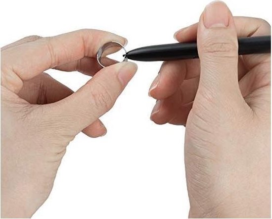 Extra Stylus punten voor je Wacom Stylus Pen - Wit