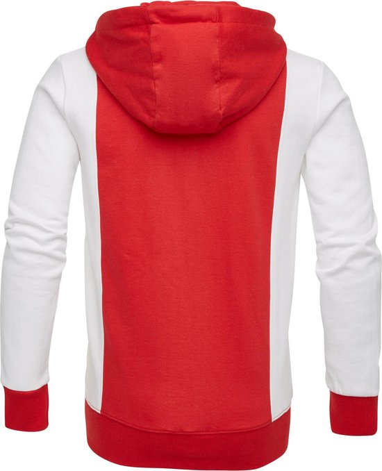 Ajax hoodie/ trui voor kinderen maat 116 | bol.com