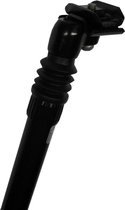 QT Cycle Tech verende zadelpen 27.2 x 350mm