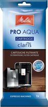 MELITTA - Waterfilter Claris - Caffeo / Bistro - 6778754