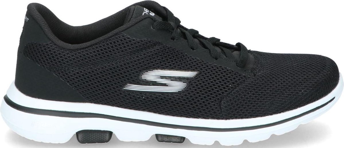 Skechers Go Walk 5 - Lucky Dames 