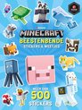 foto van Minecraft - Beestenbende