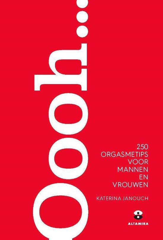 Oooh... - cover