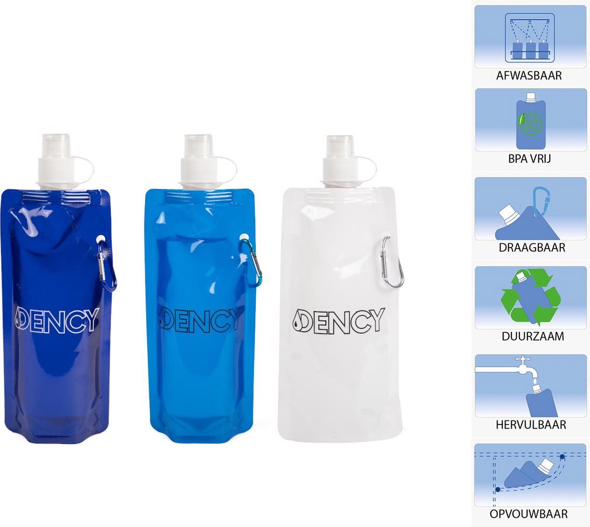 Réservoir à Eau De Camping Coleman Desert Wichita - 1 Gallon (~3.8L), Toile De Lin, Occasion