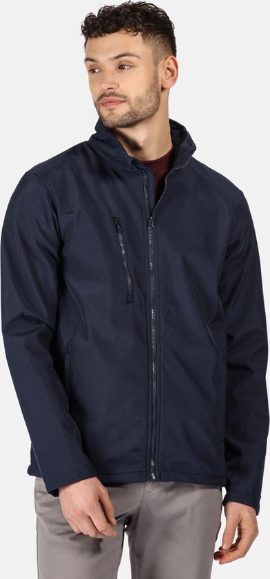 Regatta -Ablaze - Outdoorjas - Mannen - MAAT L - Blauw