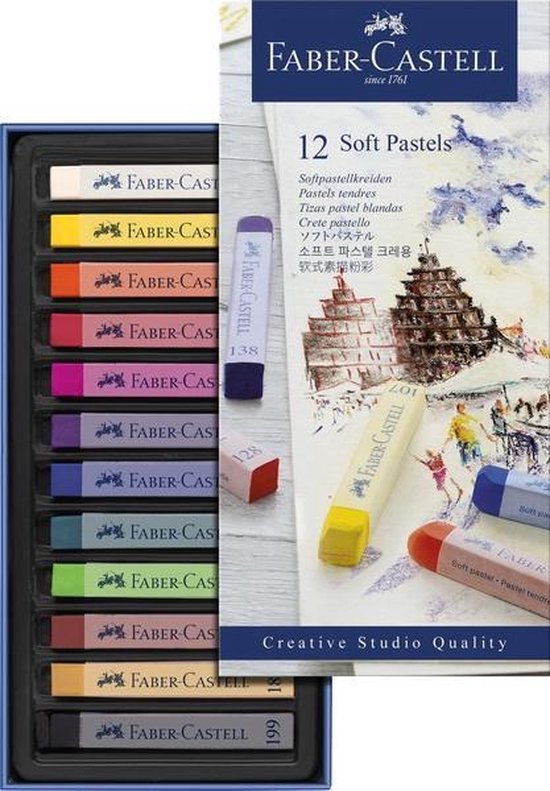 Faber-Castell