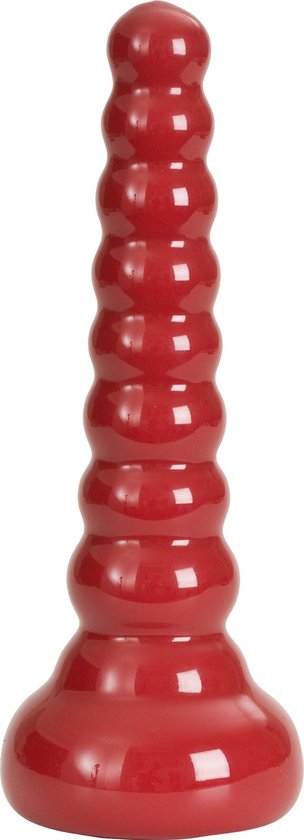 Red Boy Anal Wand