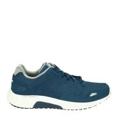 Skechers Paxmen sneakers blauw - Maat 47