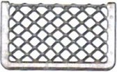 Goldenship Elastisch Net Wit 18 x 36 cm