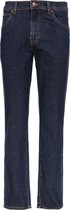 Wrangler TEXAS SLIM Slim fit Heren Jeans - Maat W31 X L34