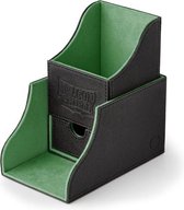 Asmodee Dragon Shield Nest Box Plus Black/Green -