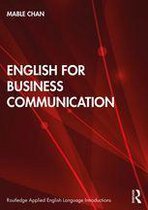 Routledge Applied English Language Introductions - English for Business Communication