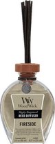 WoodWick Candle Reed Diffuser Fireside