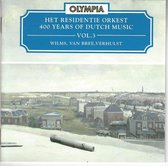 400 Yers Of Durch Music Vol 3 - Residentie Orkest