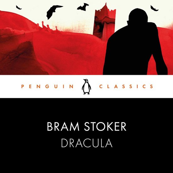 Dracula - cover