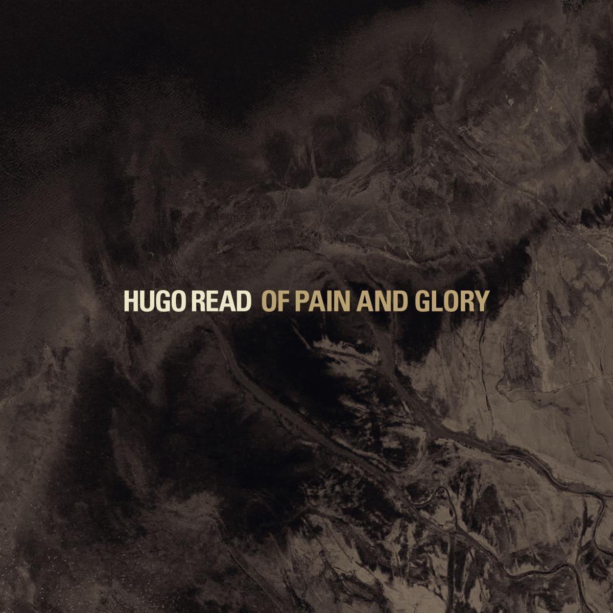 Of Pain And Glory