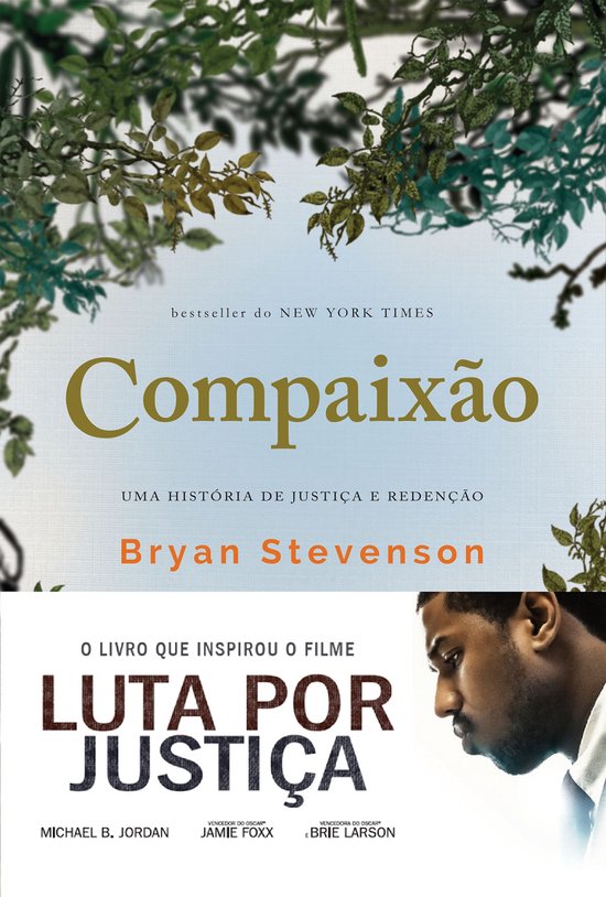 Compaixão - cover