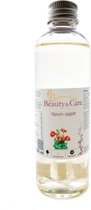 Beauty & Care - Opium opgiet - 100 ml - sauna geuren