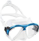 Cressi Matrix Duikmasker en/of Snorkelmasker