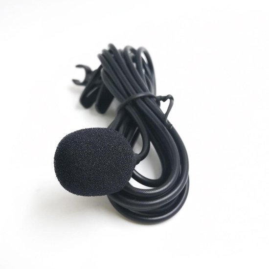 Adaptateur Bluetooth AUX 5.0 Pour Voiture - Avec Micro Main Libre - Compatible Becker, Mexico Pro, Etc. - 6