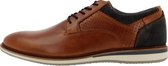 Bullboxer 633K26865A Lace-Up Men Tan/Cognac 47