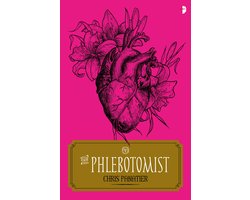 The Phlebotomist