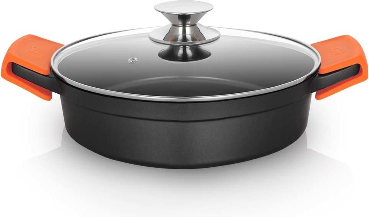 Orbegozo CDB 1024 Rond Multifunctionele pan