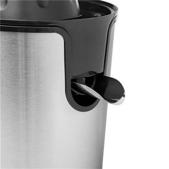 Tristar CP3002PR Citruspers RVS/Zwart van Merkloos — afbeelding 3
