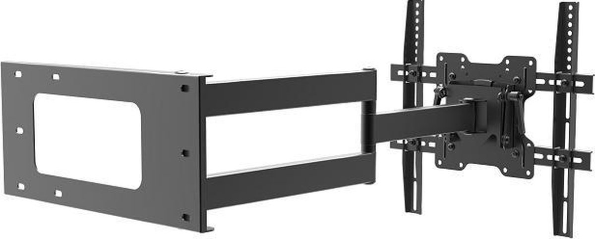 Niet VESA-compatible TV beugel 43 inch (109 cm) kopen? Kijk snel