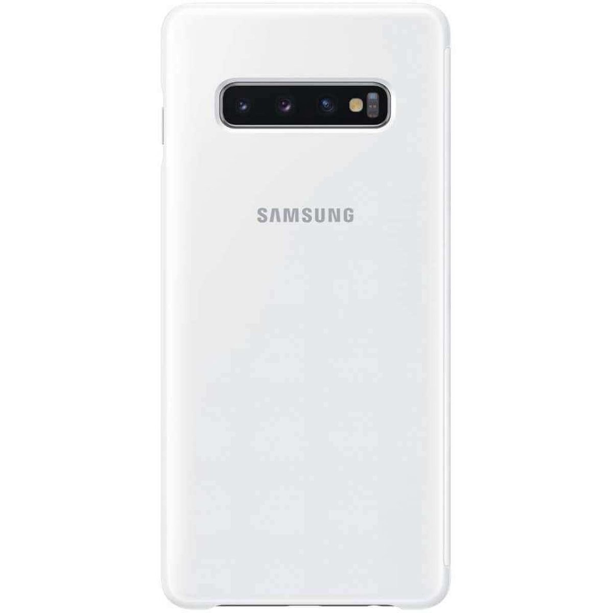 Samsung Originele Led Smart Phone Case View Cover Voor Samsung Galaxy S10 X  SM G9730 S10 + S10 Plus SM G9750 S10e s10 E SM G9700|Phone Case \u0026 Covers| -  AliExpress