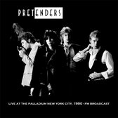 Live At The Paladium, Nyc 1980 Fm Broadcast