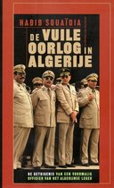 Vuile oorlog in Algerije