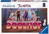 foto van Ravensburger Disney Frozen 2 Junior Doolhof - Kinderspel