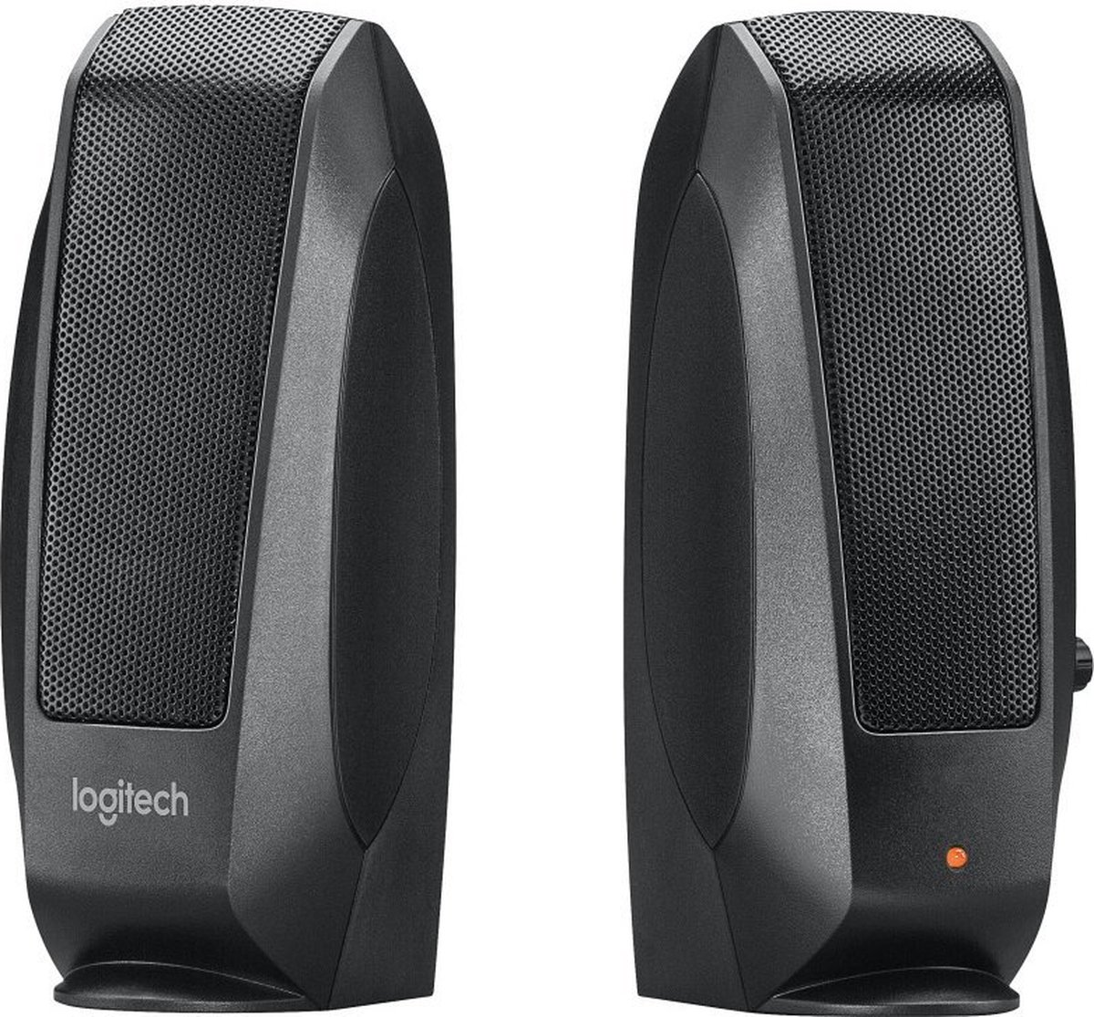 Logitech S120 - Speakerset | bol.com