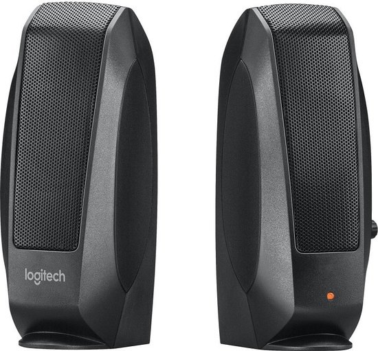 Logitech Z625 PC Speaker - Son de haute qualité