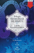 Memorias de Idhún - Memorias de Idhún. Saga