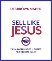 Sell Like Jesus