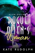 Alien Outlaws 2 - Rogue Alien's Woman