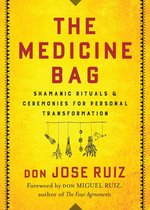 Shamanic Wisdom Series - The Medicine Bag
