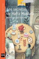 El Barco de Vapor Naranja - Los secretos de Hafiz Mustafá