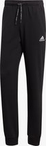 ADIDAS Juventus Joggingsbroek 2019-2020 Heren - Zwart - Maat S