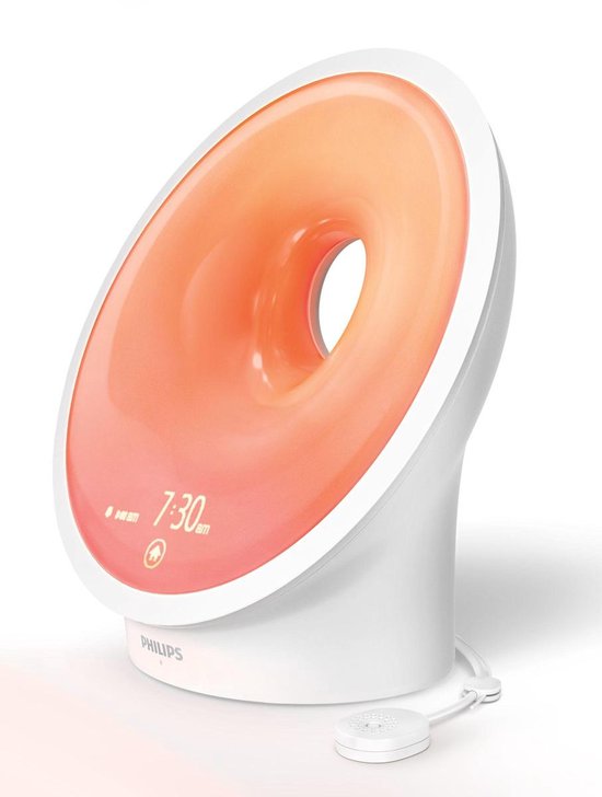 Philips Somneo Connected HF3671/01 - Wake-Up Light