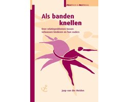 Als banden knellen, Jaap van der Meiden | 9789058292445 | Boeken | bol.com