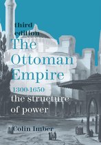 Summary of the book 'The Ottoman Empire 1300-1650' by Colin Imber