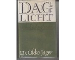 Omslag van Daglicht